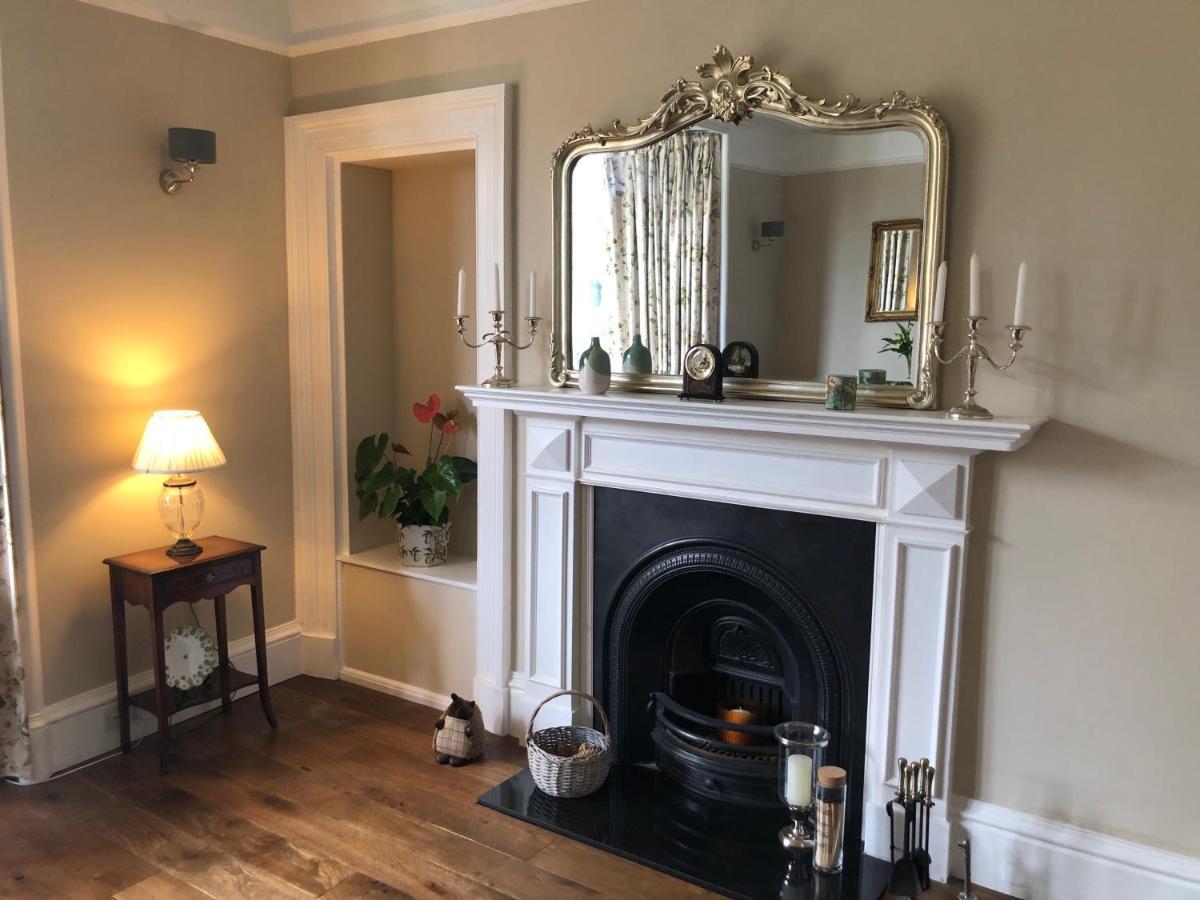 Ballifeary House Inverness Zewnętrze zdjęcie