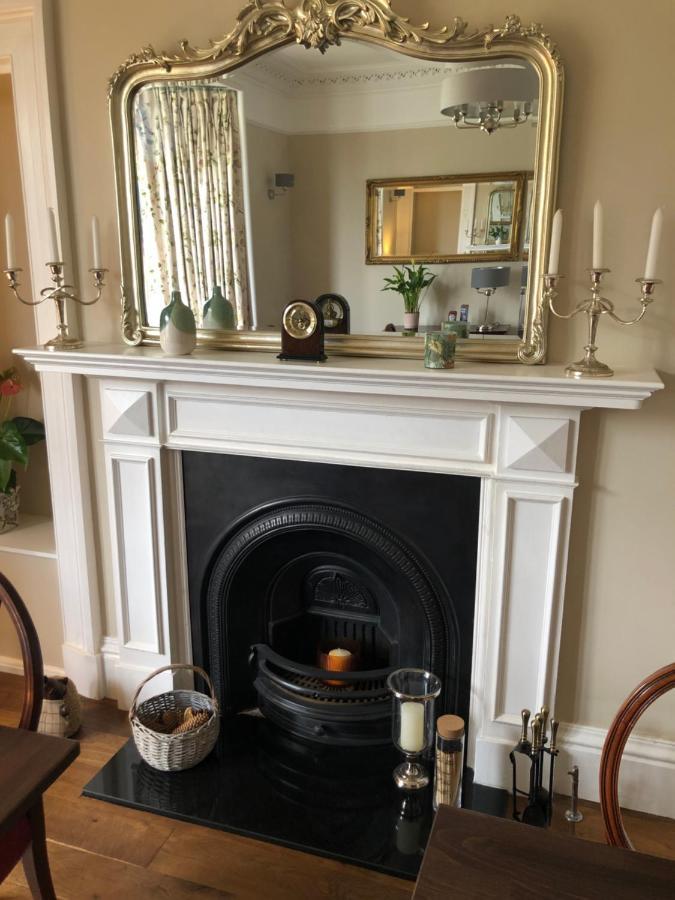 Ballifeary House Inverness Zewnętrze zdjęcie