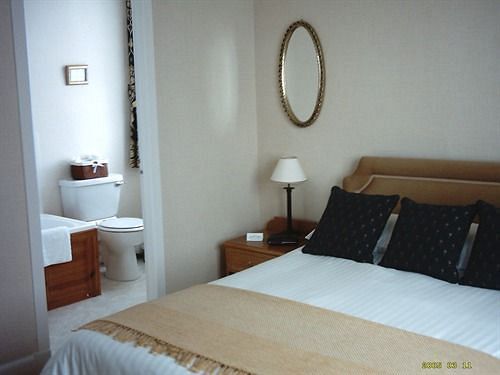Ballifeary House Inverness Zewnętrze zdjęcie