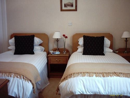 Ballifeary House Inverness Zewnętrze zdjęcie