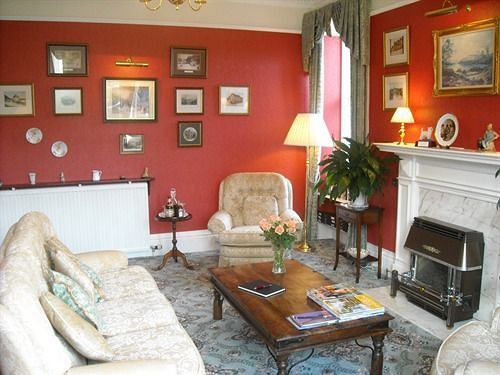 Ballifeary House Inverness Zewnętrze zdjęcie