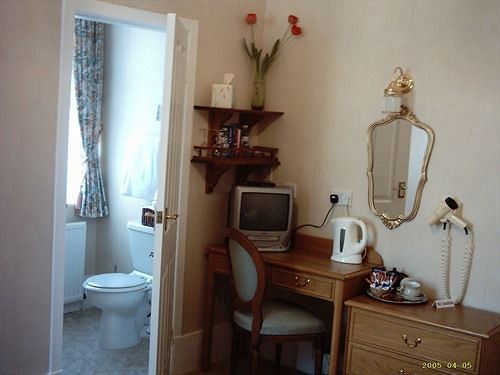 Ballifeary House Inverness Zewnętrze zdjęcie