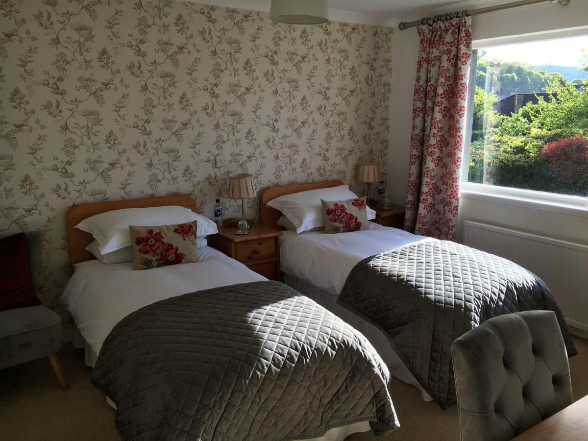 Ballifeary House Inverness Zewnętrze zdjęcie